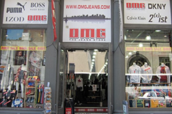 Как открыть ссылку с кракена