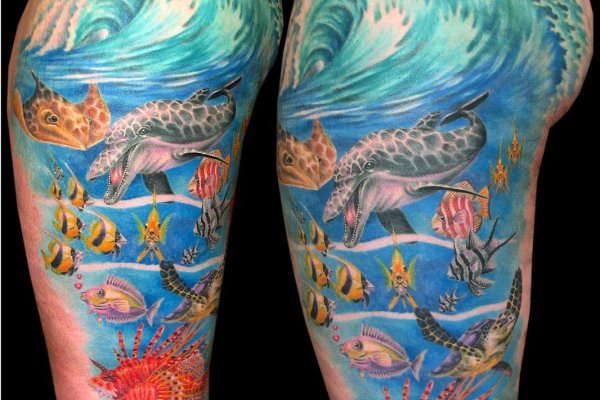 Kraken сайт даркнет