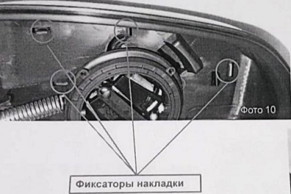 Кракен нар